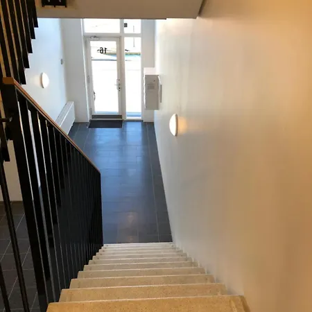 Canal View In Apartment *