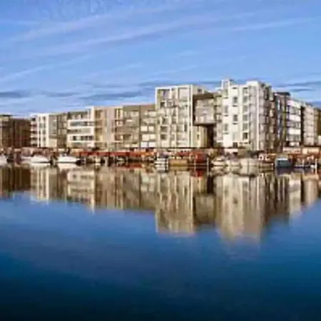Canal View In * Копенгаген
