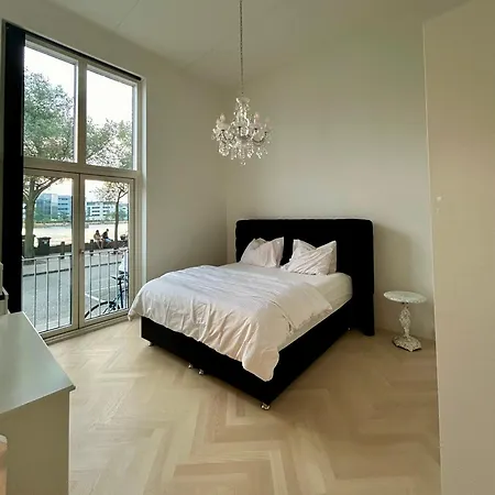 Апартаменты Canal View In Копенгаген